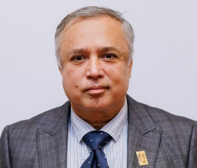 DEBOL GUPTA